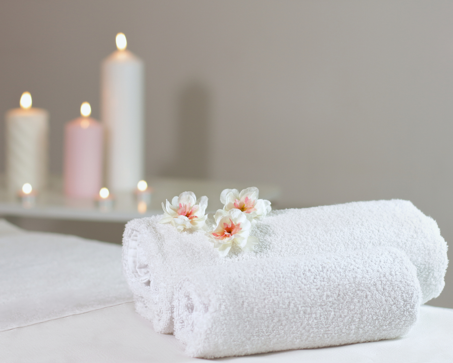 Lorisa Coaching : soins énergétiques