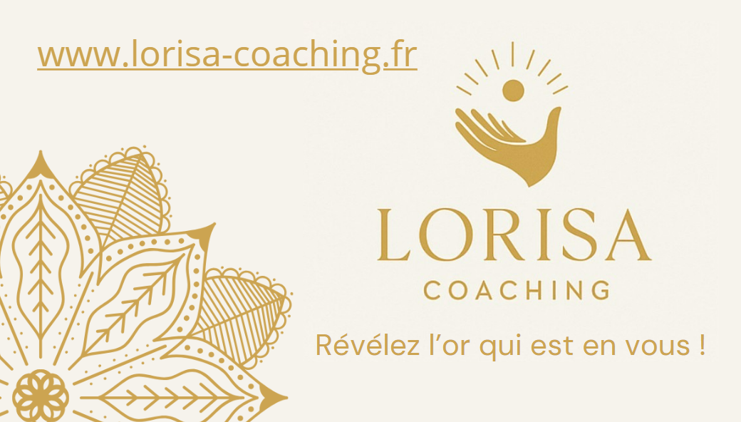 Lorisa Coaching