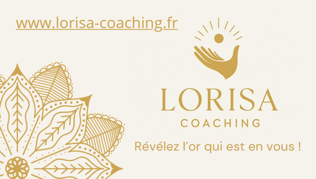 Lorisa Coaching