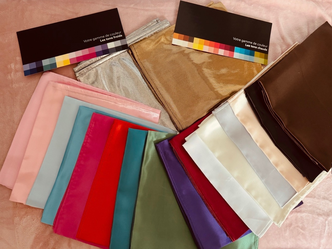 Lorisa coaching : Coaching en image de soi