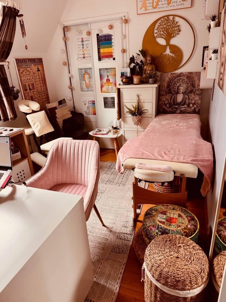 Cabinet Lorisa Coaching 91